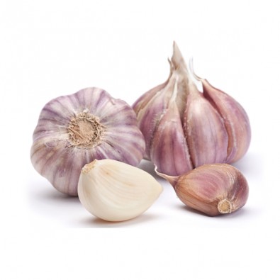 Australian Red Garlic Up To 30mm Bulb Diameter - Starting at